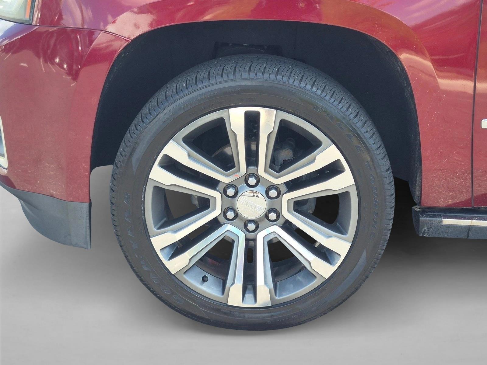 2019 GMC Yukon XL Denali - Photo 24