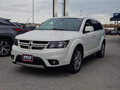 2019 Dodge Journey GT -
                  North Richland Hills, TX