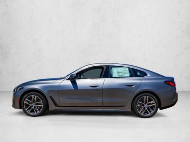 2026 BMW 4 Series