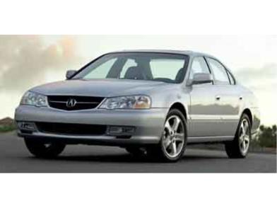 2003 Acura TL Type S -
                  Tempe, AZ