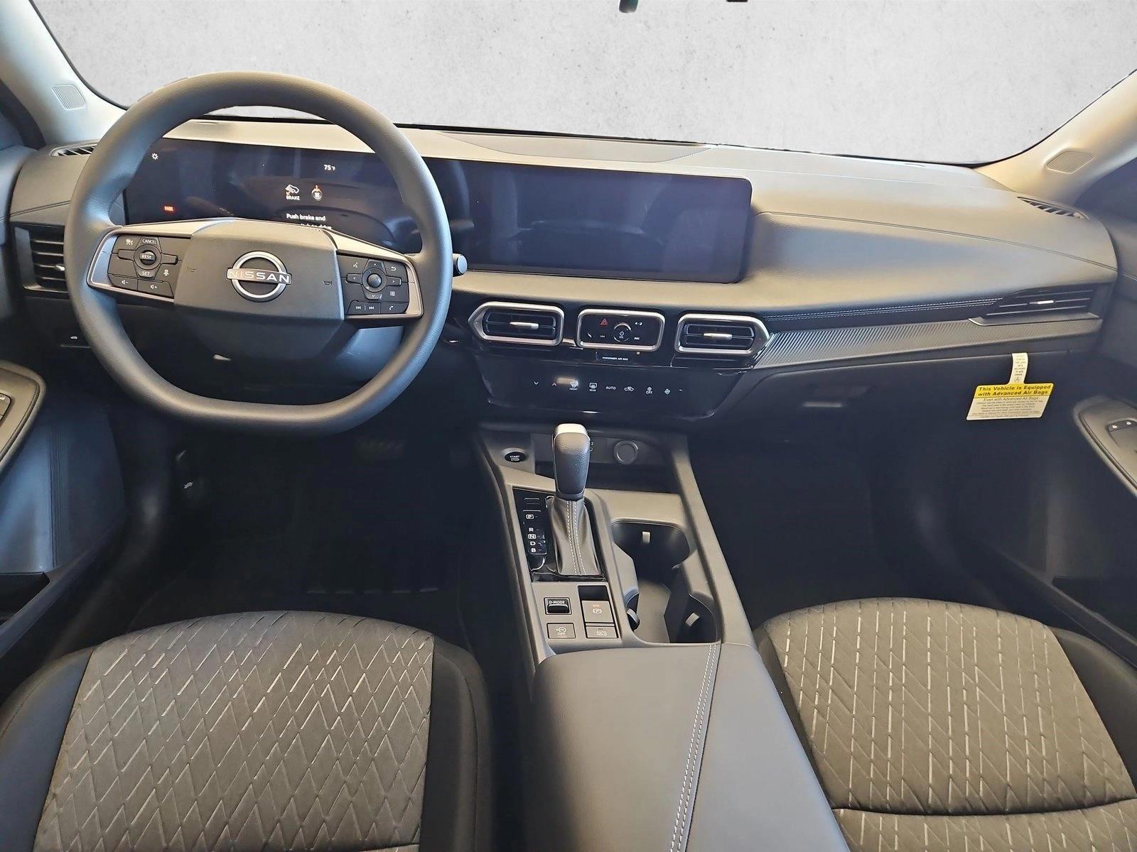 Thumbnail: 2027 Nissan Sentra - 2