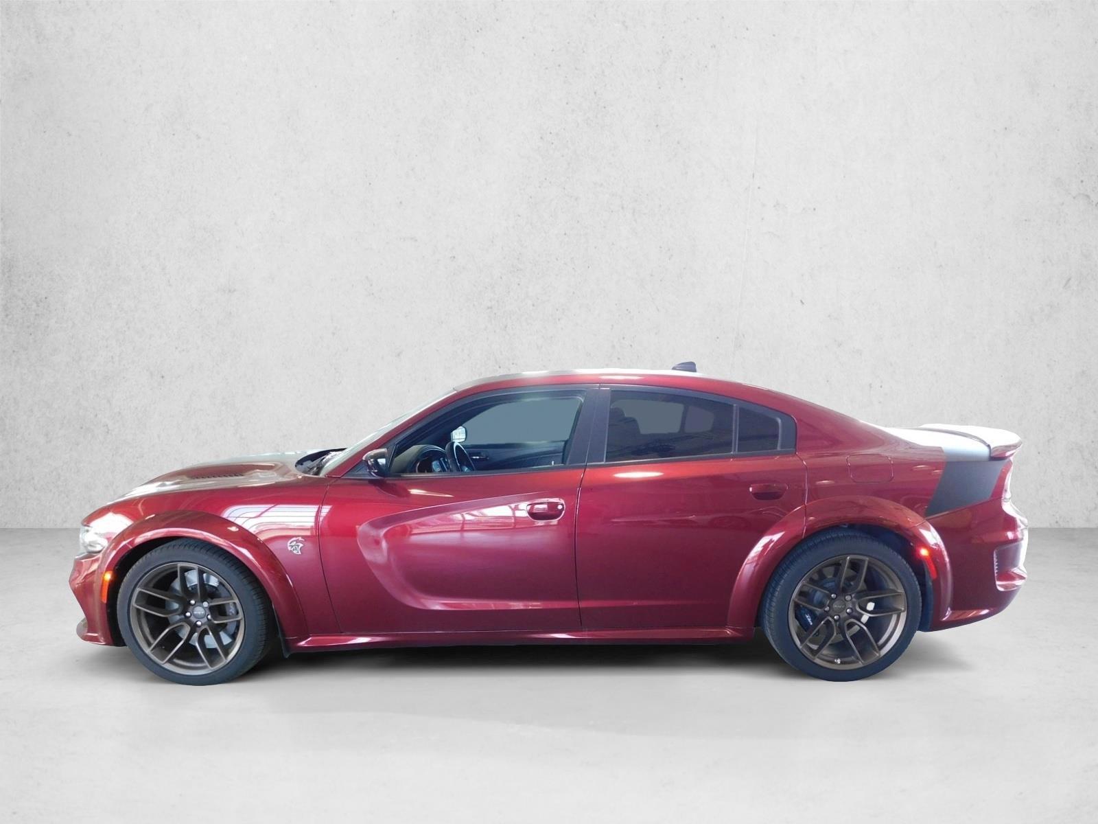 Thumbnail: 2023 Dodge Charger - 2
