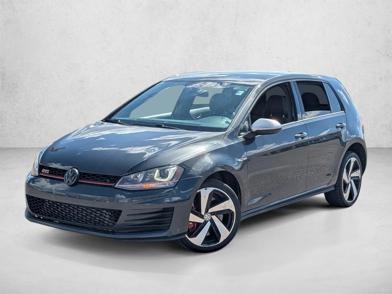 2017 Volkswagen Golf Sport -
                  Sanford, FL