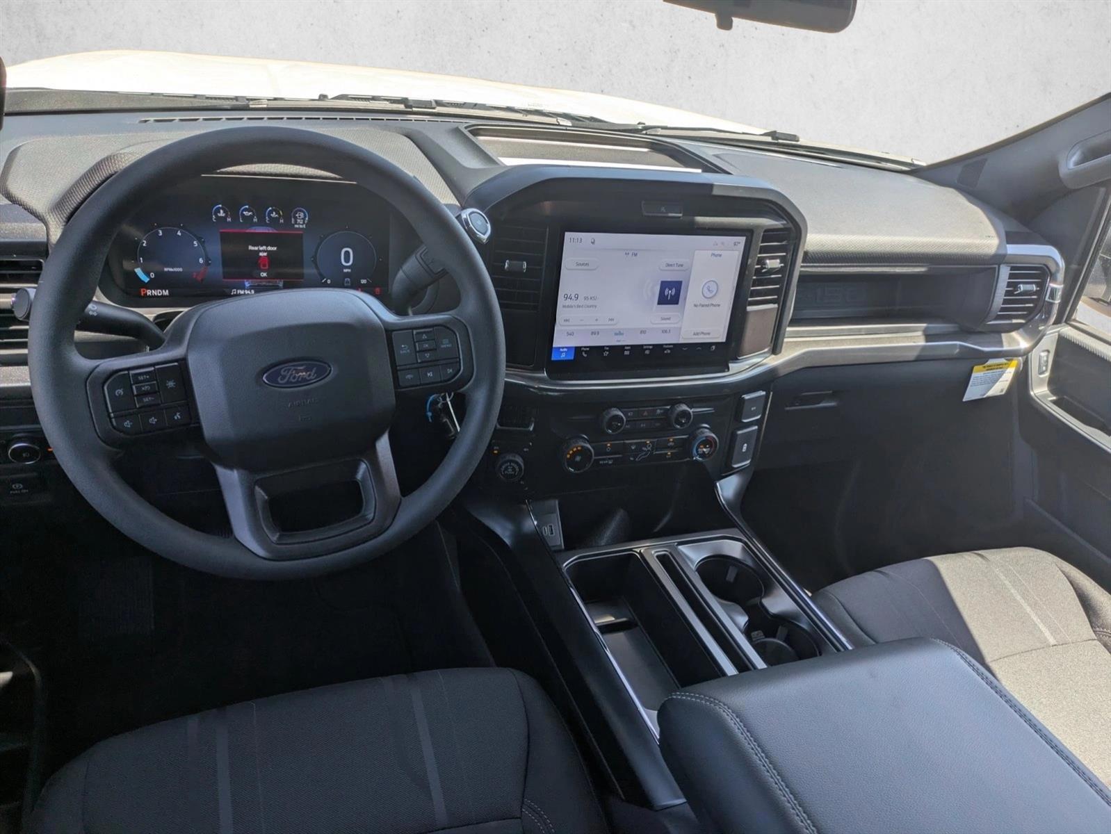 Thumbnail: 2026 Ford F-150 - 3