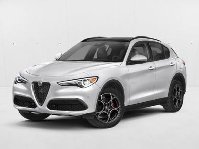 2022 Alfa Romeo Stelvio  -
                  Spring, TX