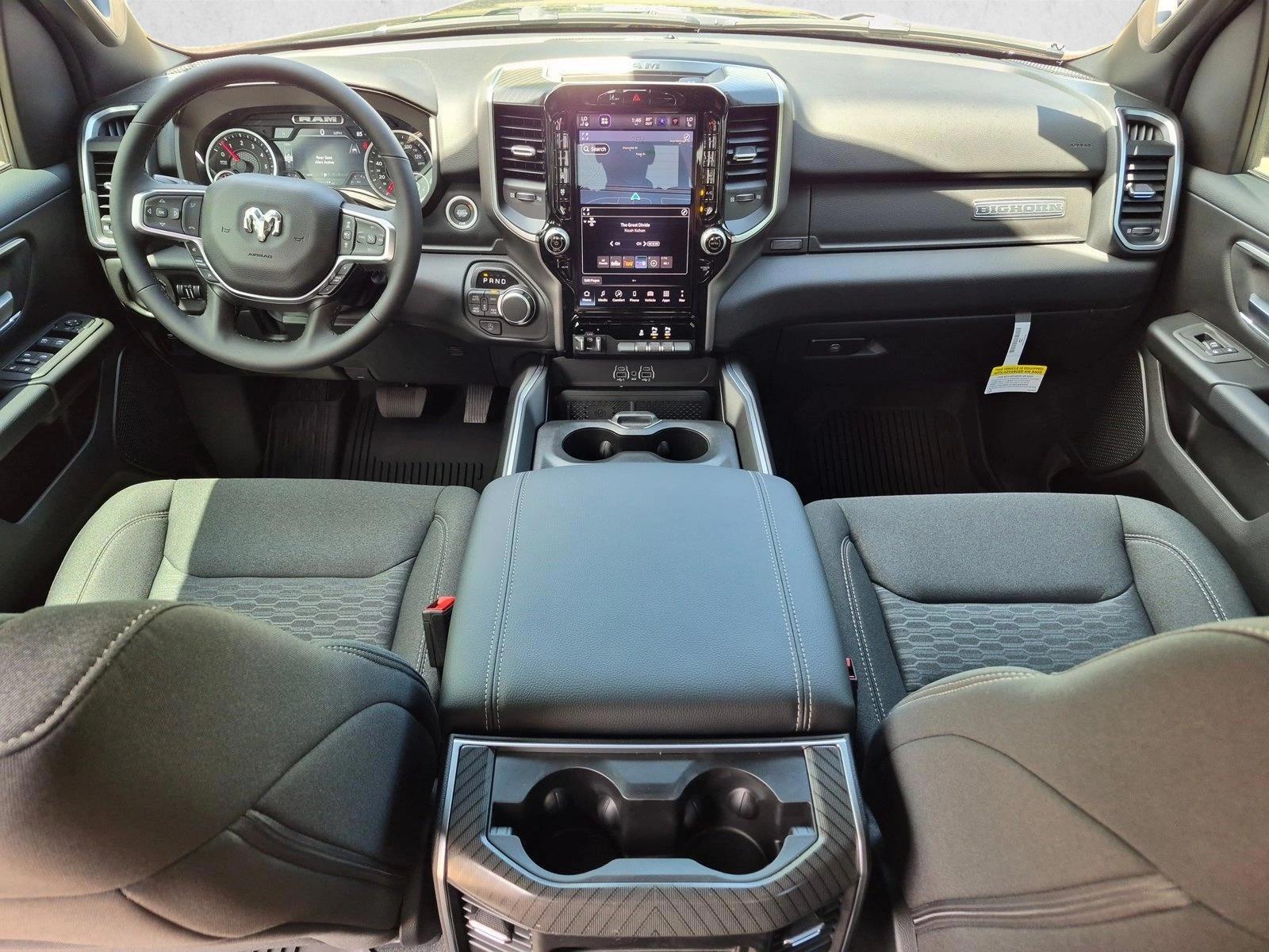 Thumbnail: 2026 RAM 1500 - 3