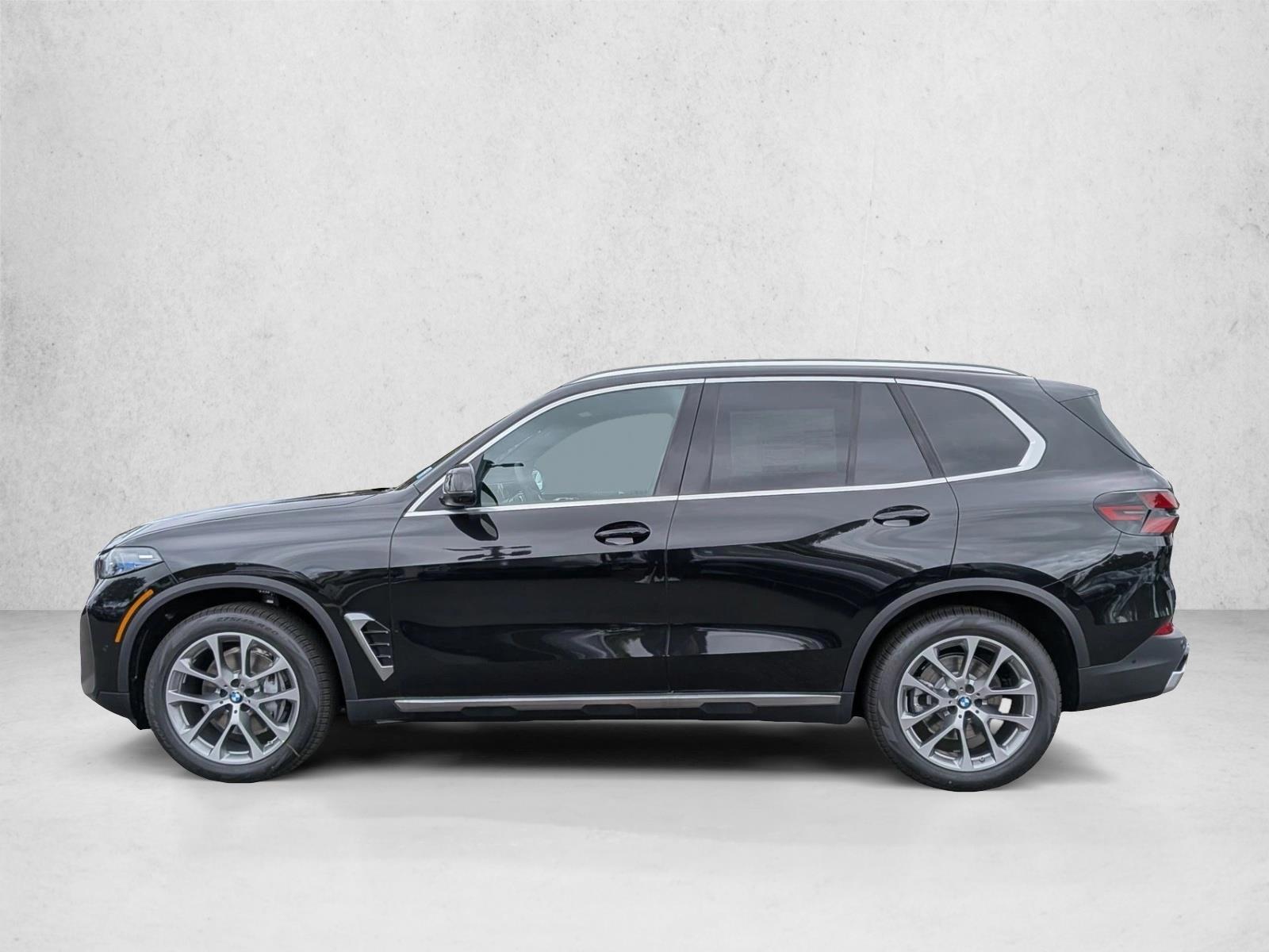Thumbnail: 2026 BMW X5 - 2