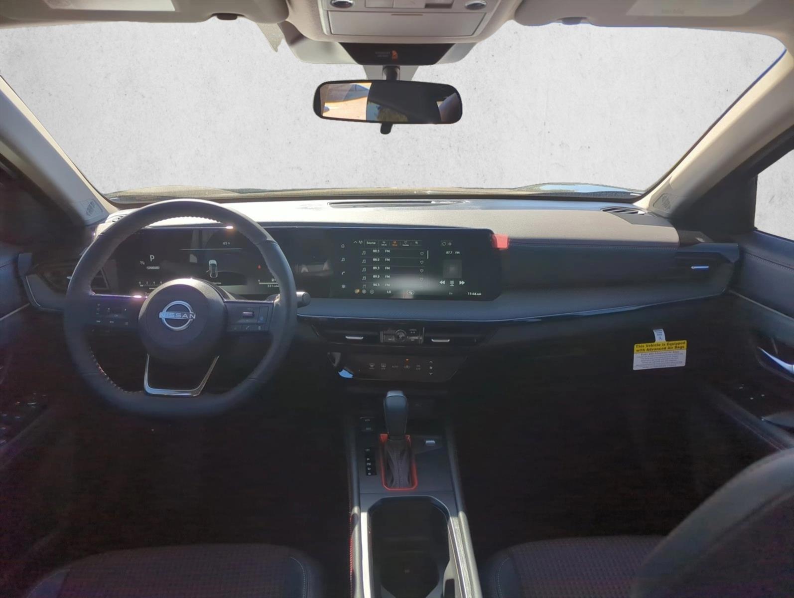 Thumbnail: 2026 Nissan Kicks - 3