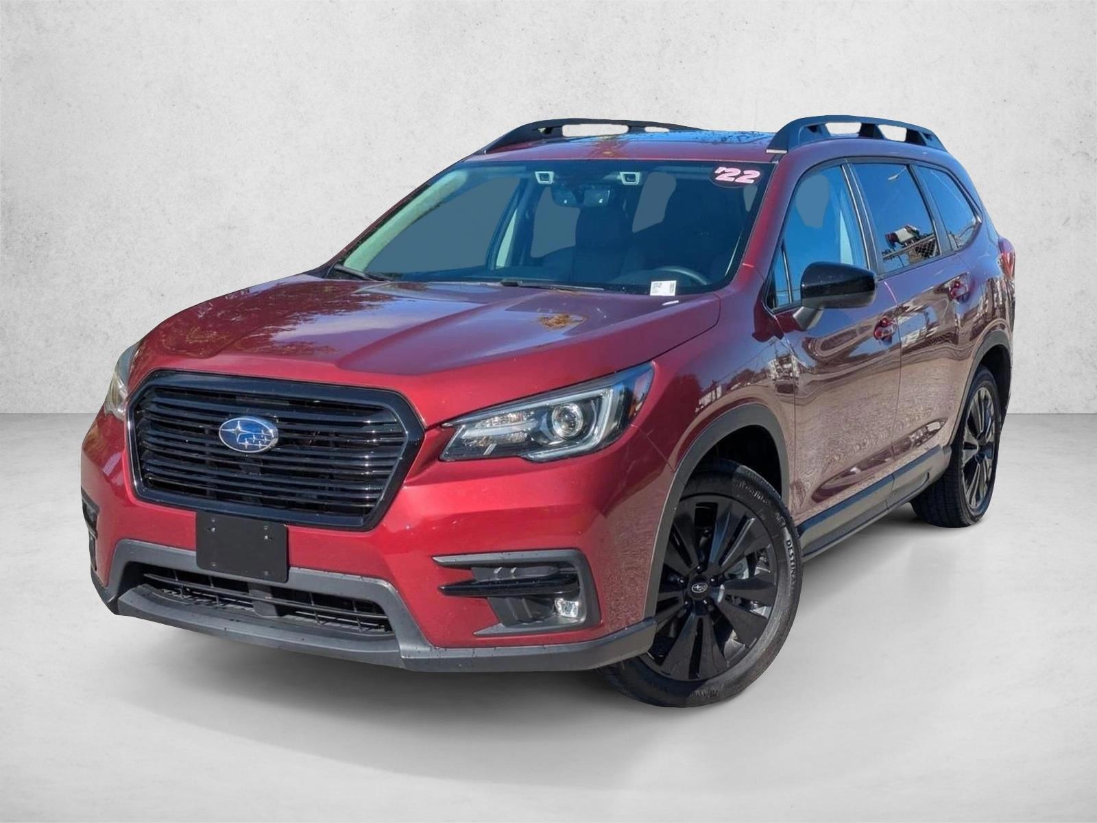 Thumbnail: 2022 Subaru Ascent - 1