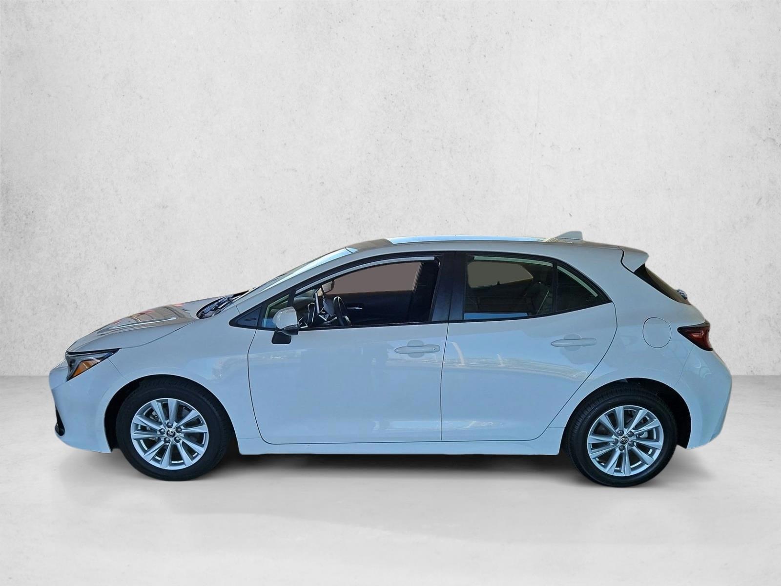Thumbnail: 2023 Toyota Corolla - 2