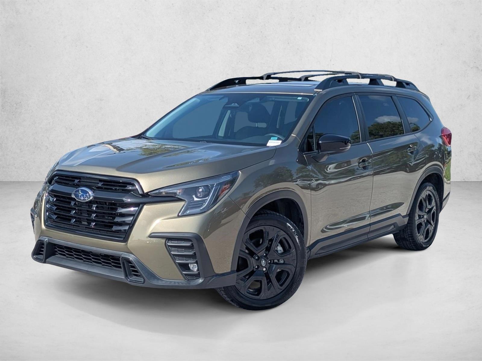 Thumbnail: 2024 Subaru Ascent - 1