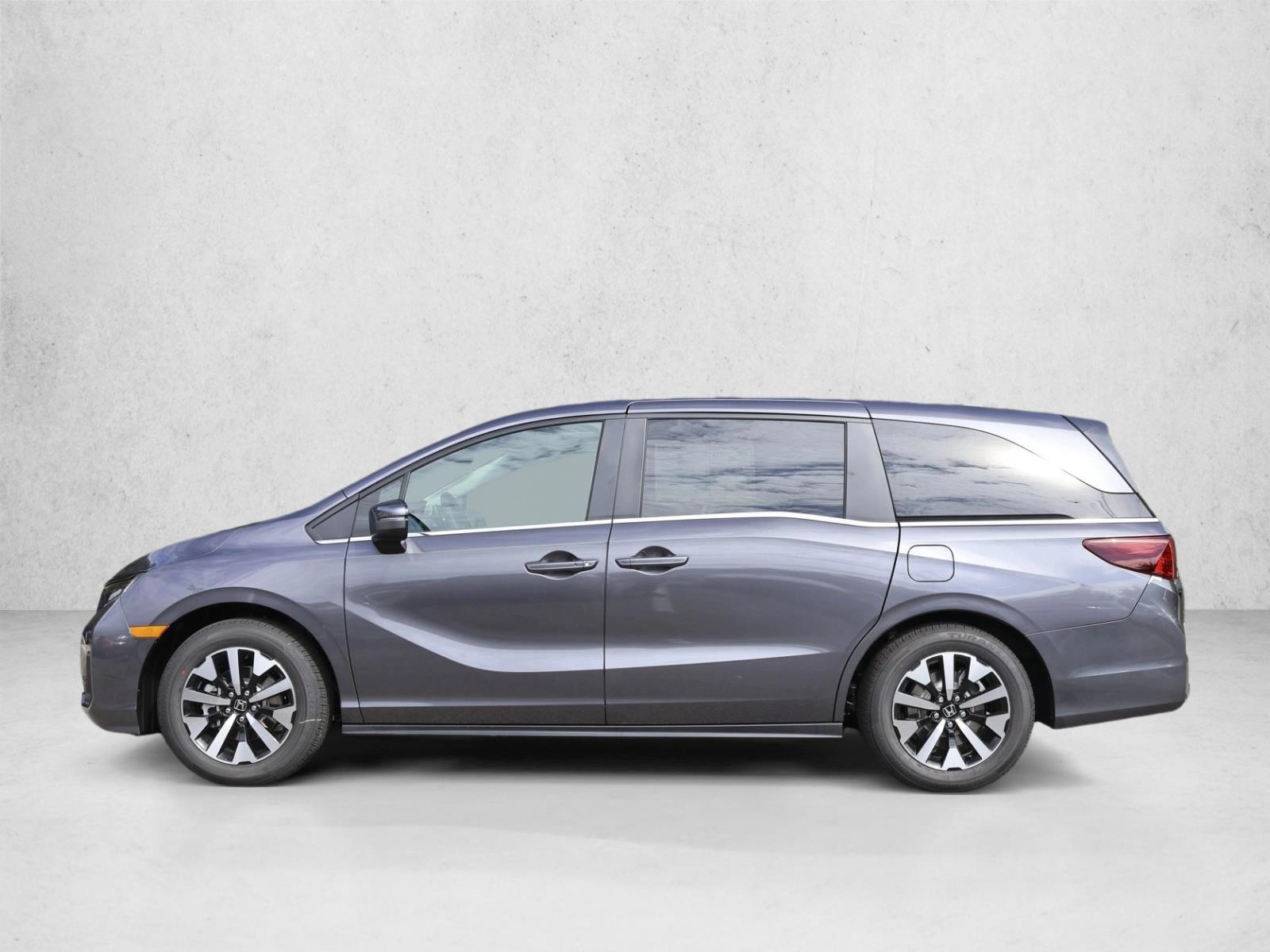 Thumbnail: 2027 Honda Odyssey - 2