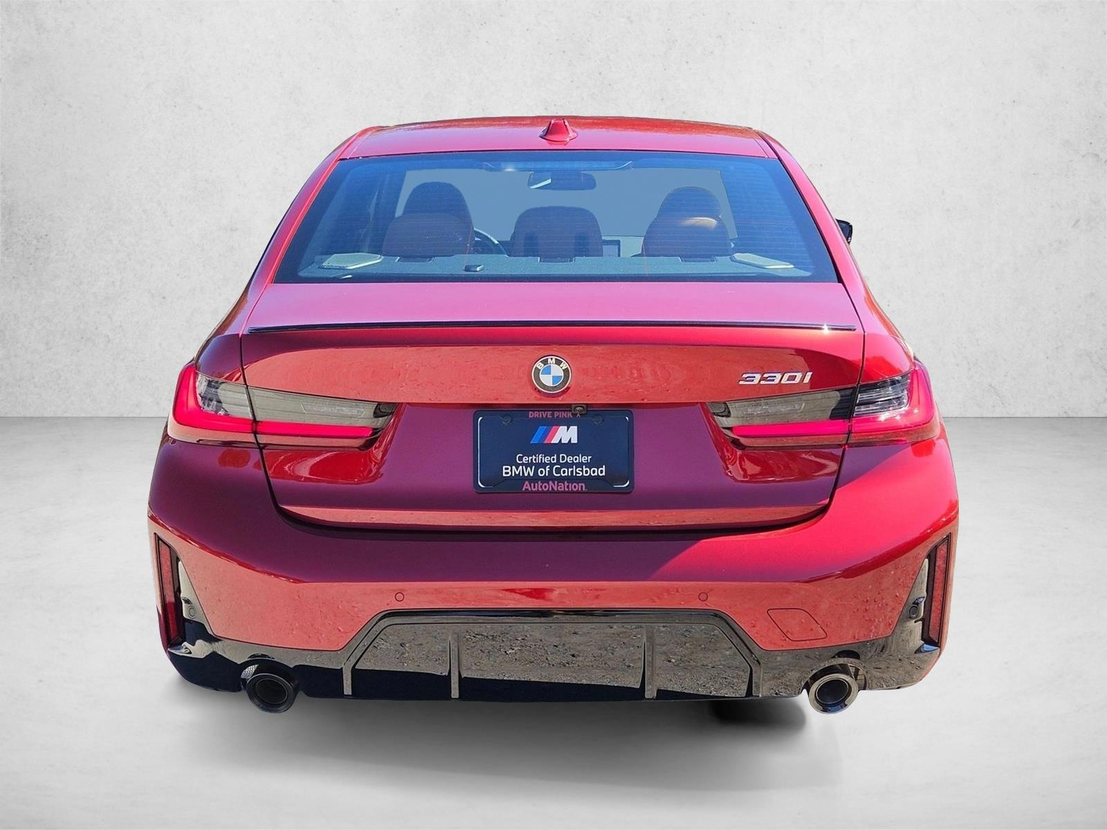 2026 BMW 3 Series 330i - Photo 7