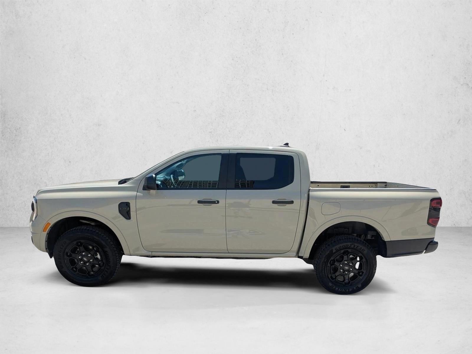 Thumbnail: 2026 Ford Ranger - 2
