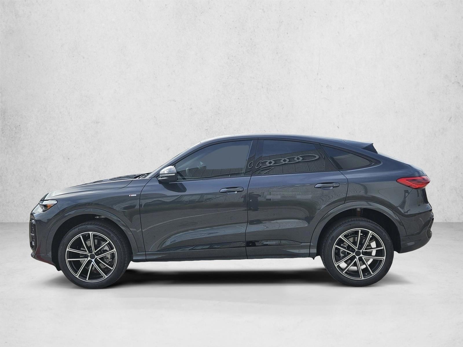 Thumbnail: 2026 Audi Q5 - 2