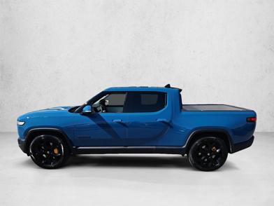 2022 Rivian R1T