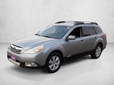 2010 Subaru Outback  -
                  Centennial, CO