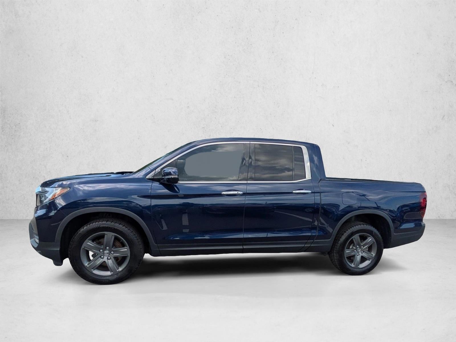 Thumbnail: 2023 Honda Ridgeline - 2