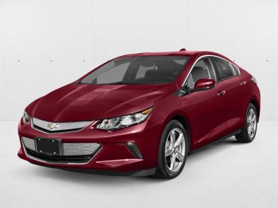 2018 Chevrolet Volt LT -
                  Tampa, FL