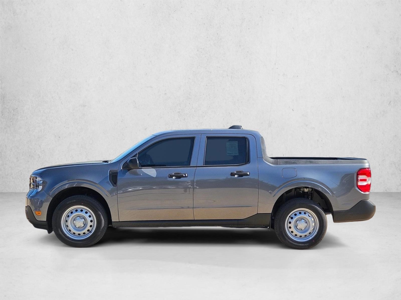Thumbnail: 2026 Ford Maverick - 2