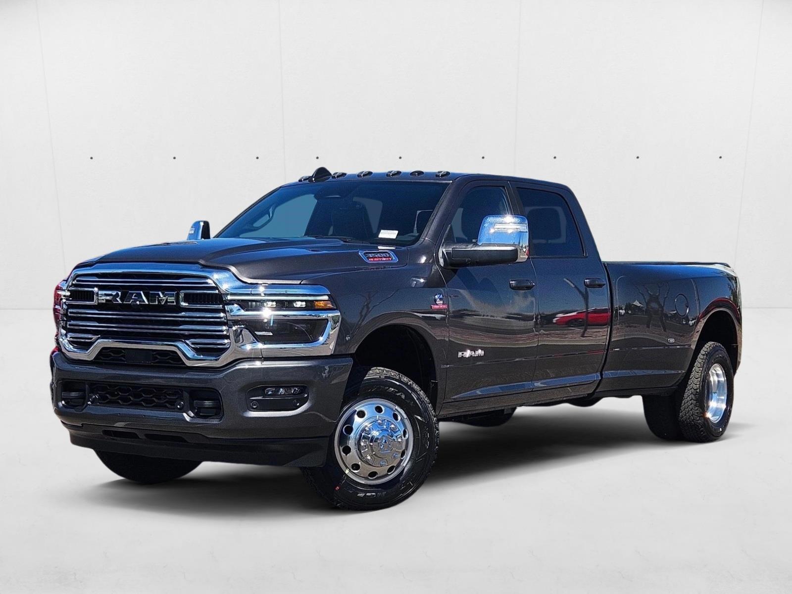 Thumbnail: 2026 RAM 3500 - 1