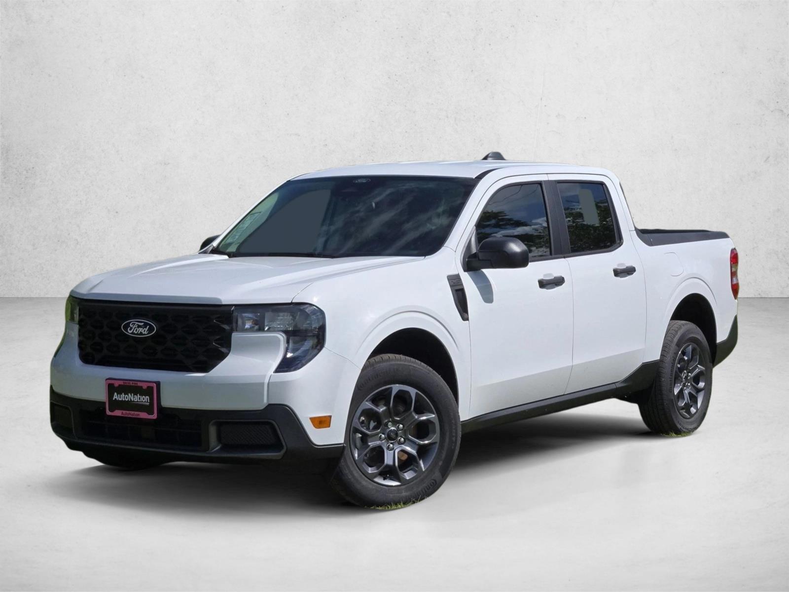 Thumbnail: 2026 Ford Maverick - 1