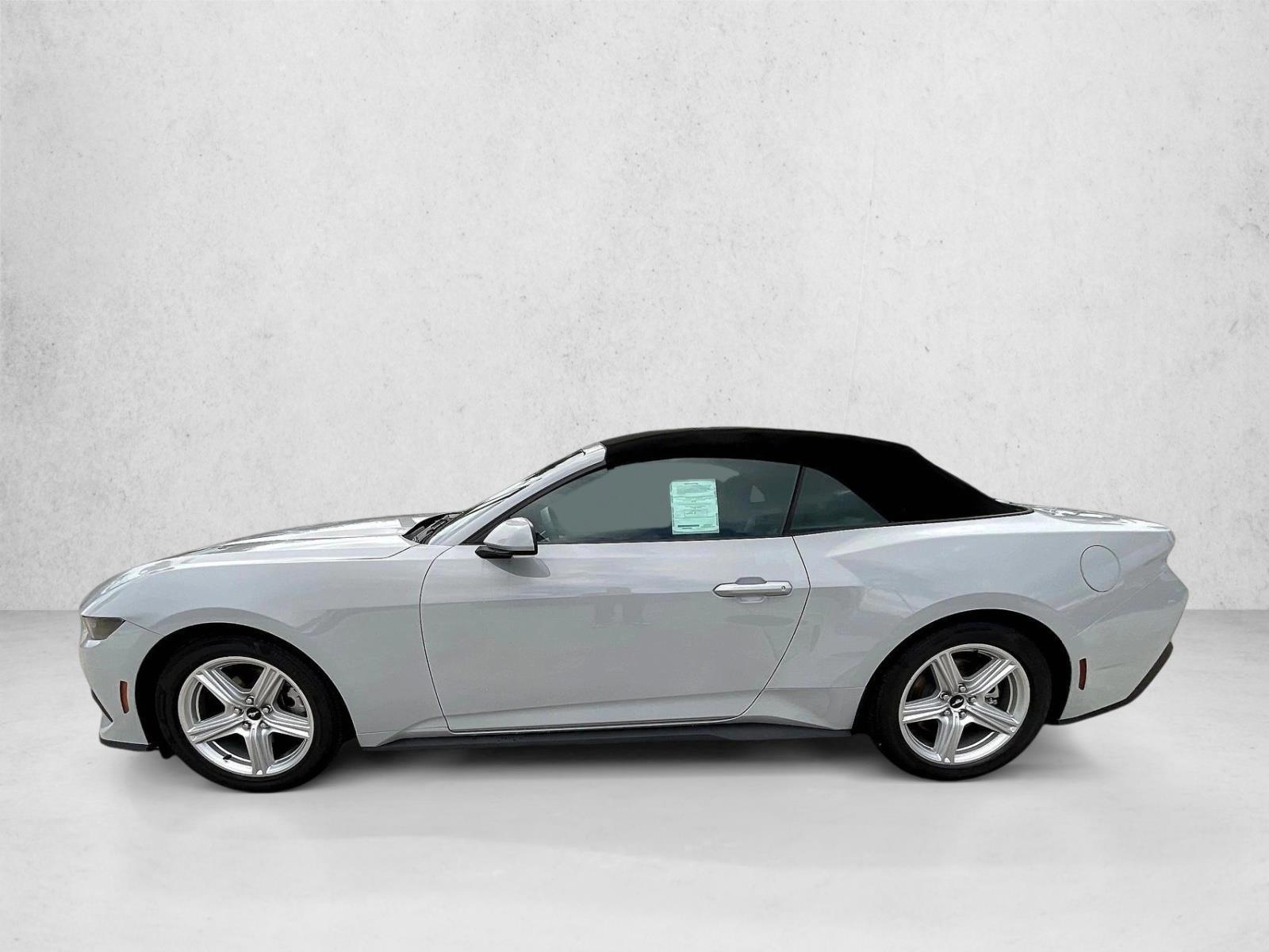 Thumbnail: 2026 Ford Mustang - 2