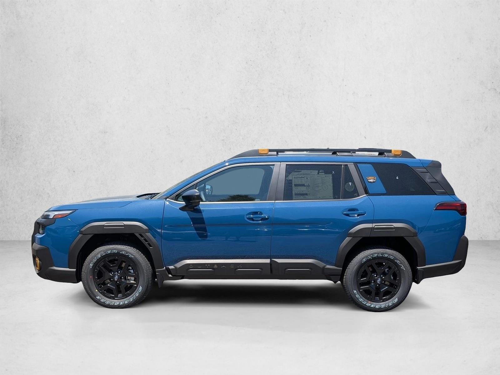 Thumbnail: 2026 Subaru Outback - 2