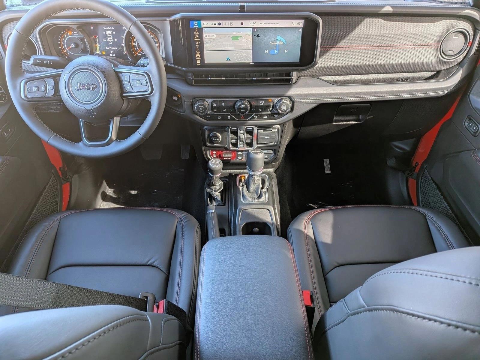 Thumbnail: 2026 Jeep Wrangler - 3