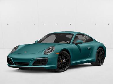 2018 Porsche 911 Carrera -
                  Hardeeville, SC