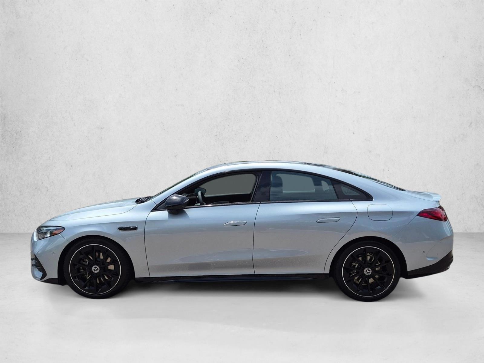 Thumbnail: 2027 Mercedes-Benz CLA - 2