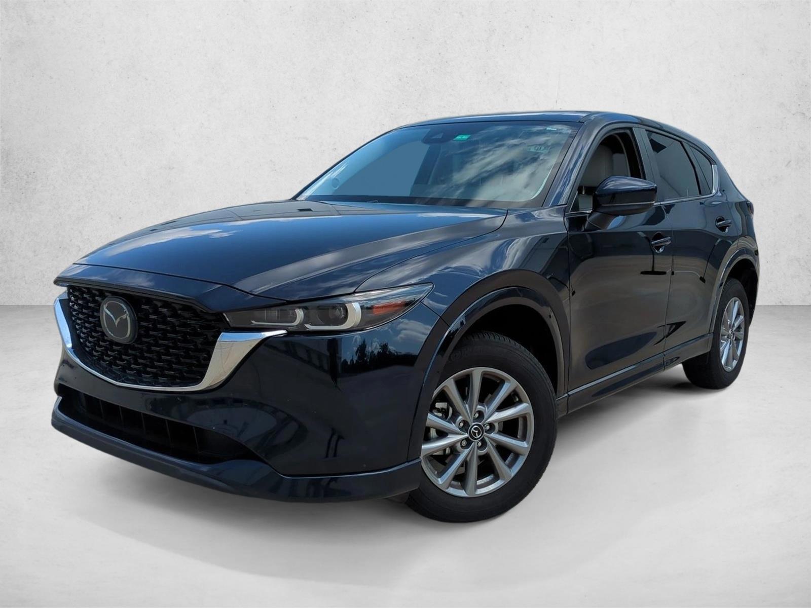 Thumbnail: 2024 Mazda CX-5 - 1
