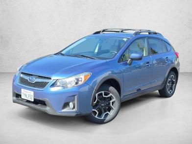 2017 Subaru Crosstrek Premium -
                  Roseville, CA