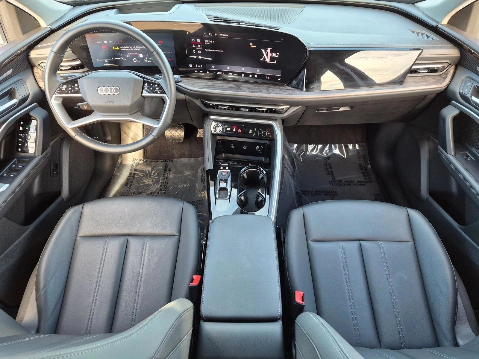 Thumbnail: 2025 Audi Q5 - 4