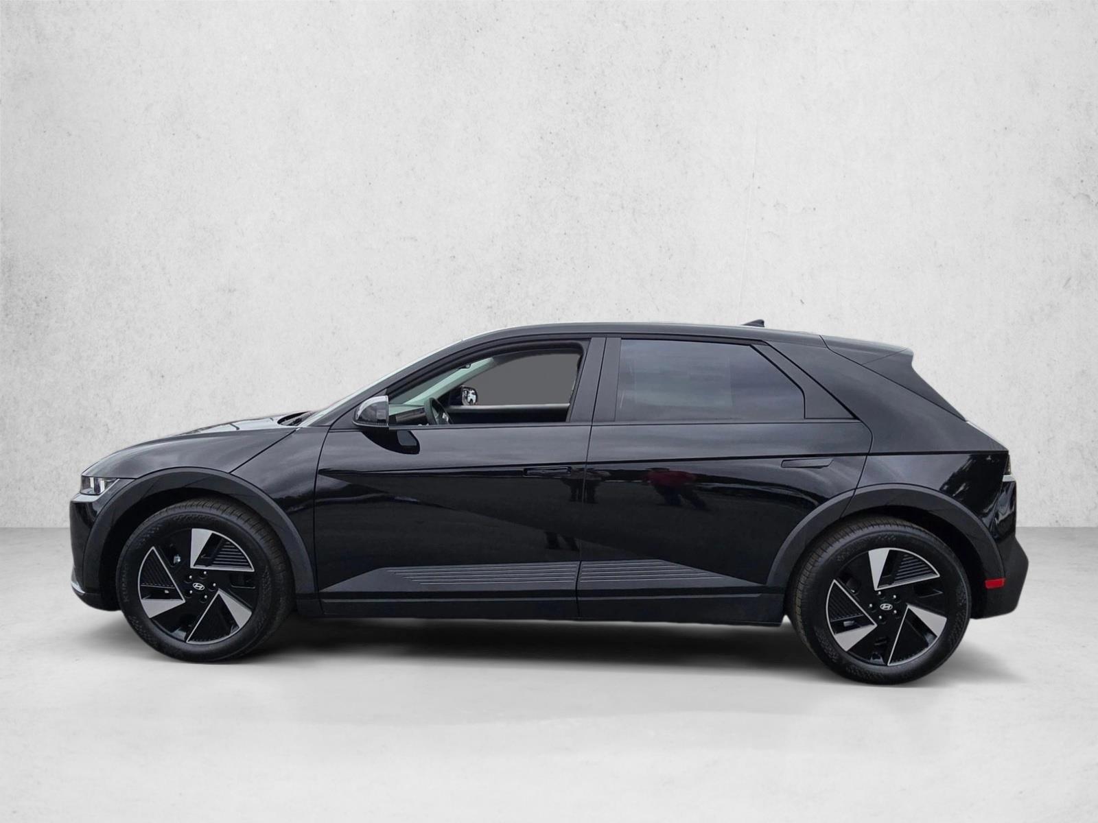 Thumbnail: 2026 Hyundai Ioniq 5 - 2
