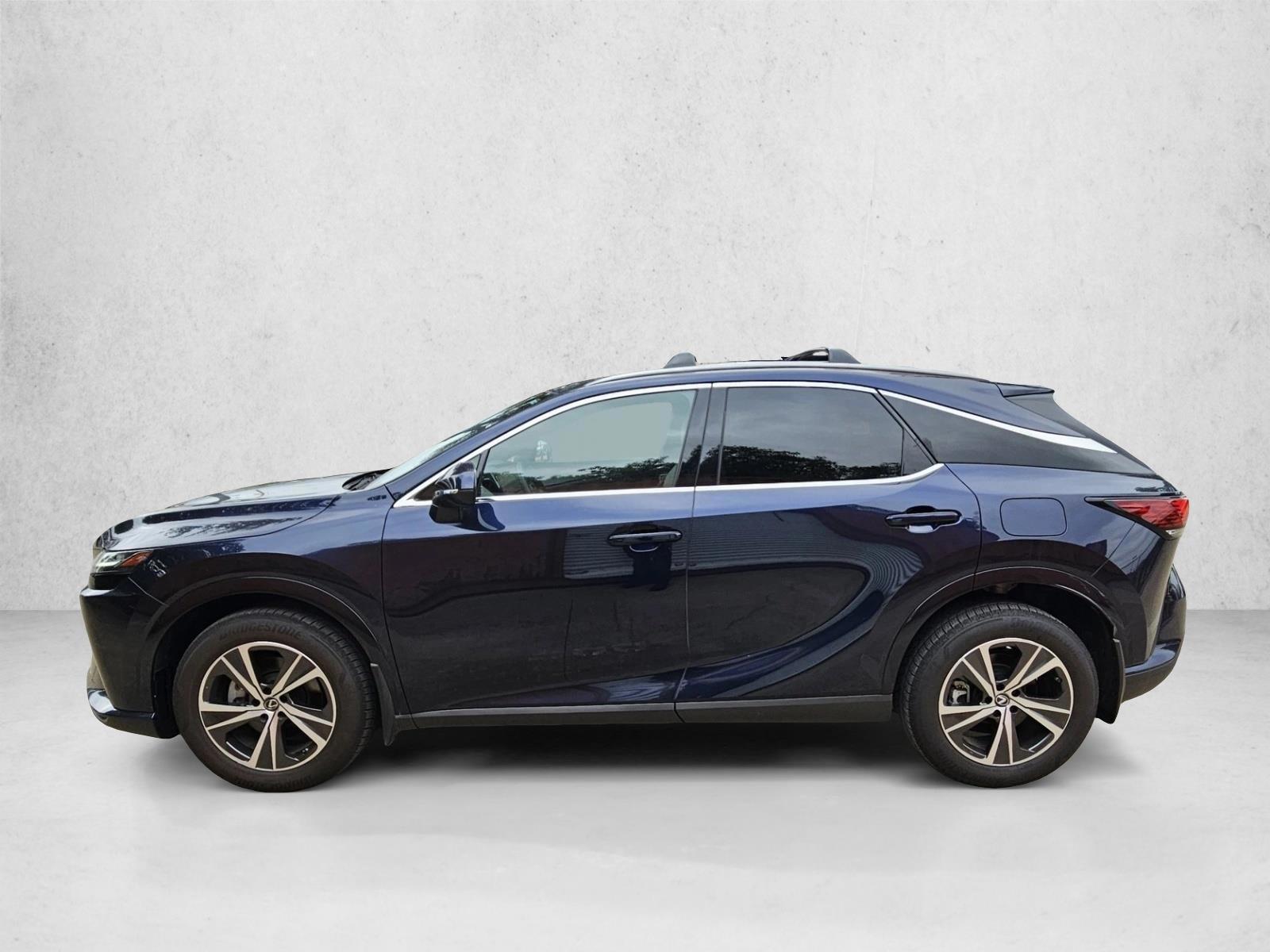 Thumbnail: 2023 Lexus RX - 2