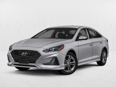 2019 Hyundai Sonata SE -
                  Westminster, CO
