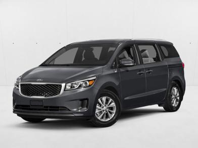 2016 Kia Sedona EX -
                  Pembroke Pines, FL