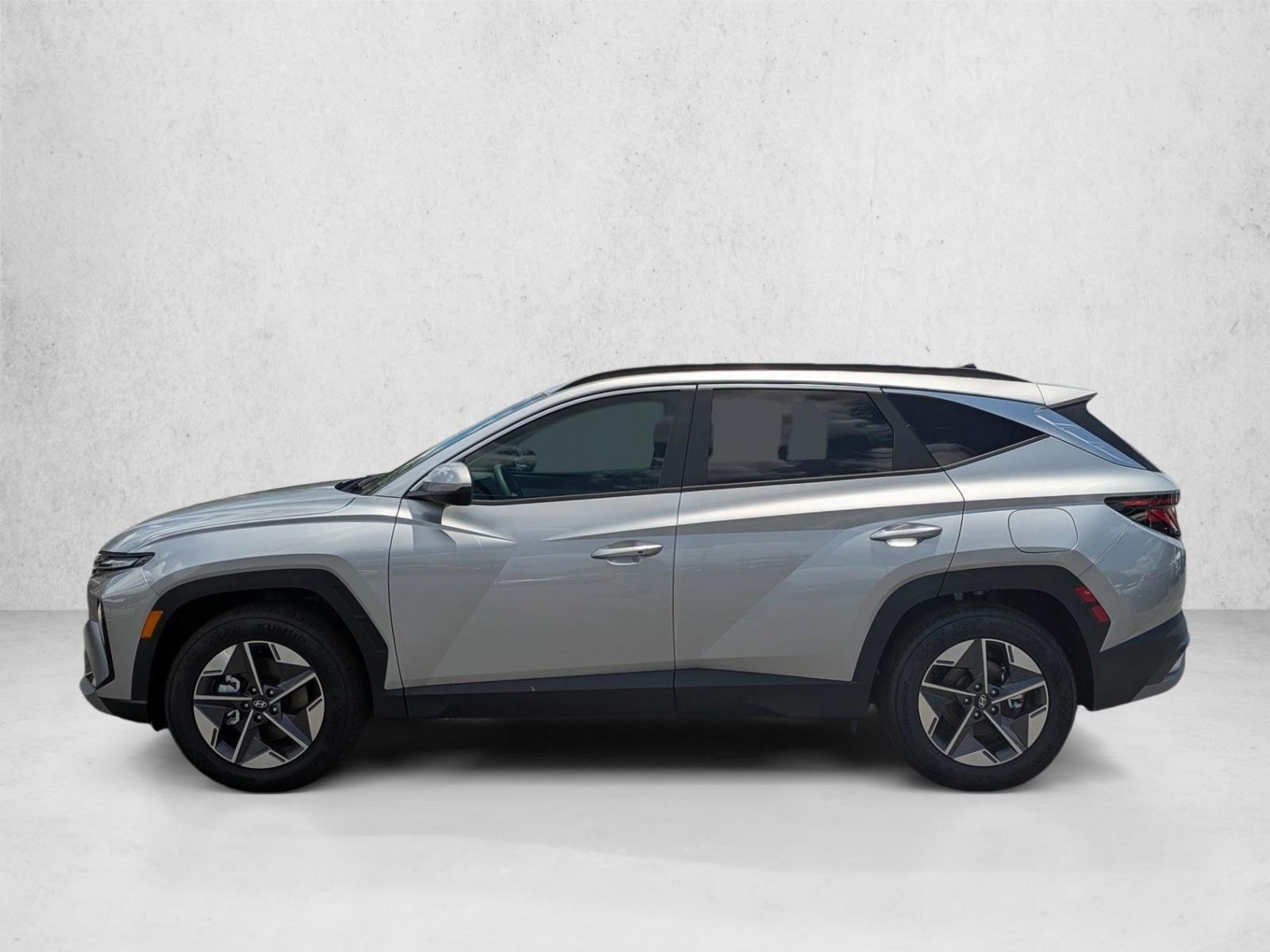 Thumbnail: 2026 Hyundai Tucson - 2