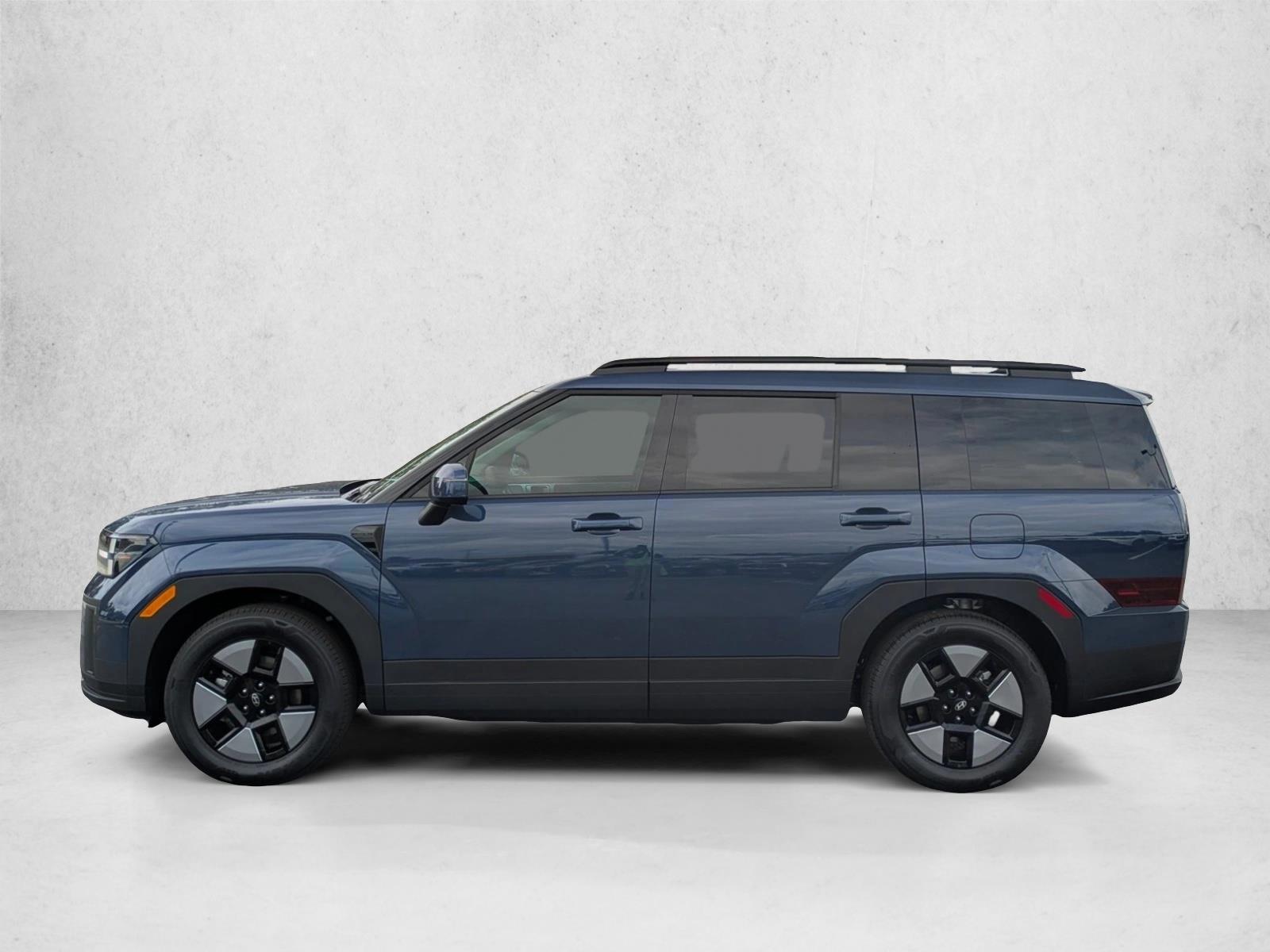 Thumbnail: 2026 Hyundai Santa Fe - 2