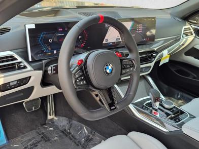 2027 BMW M4