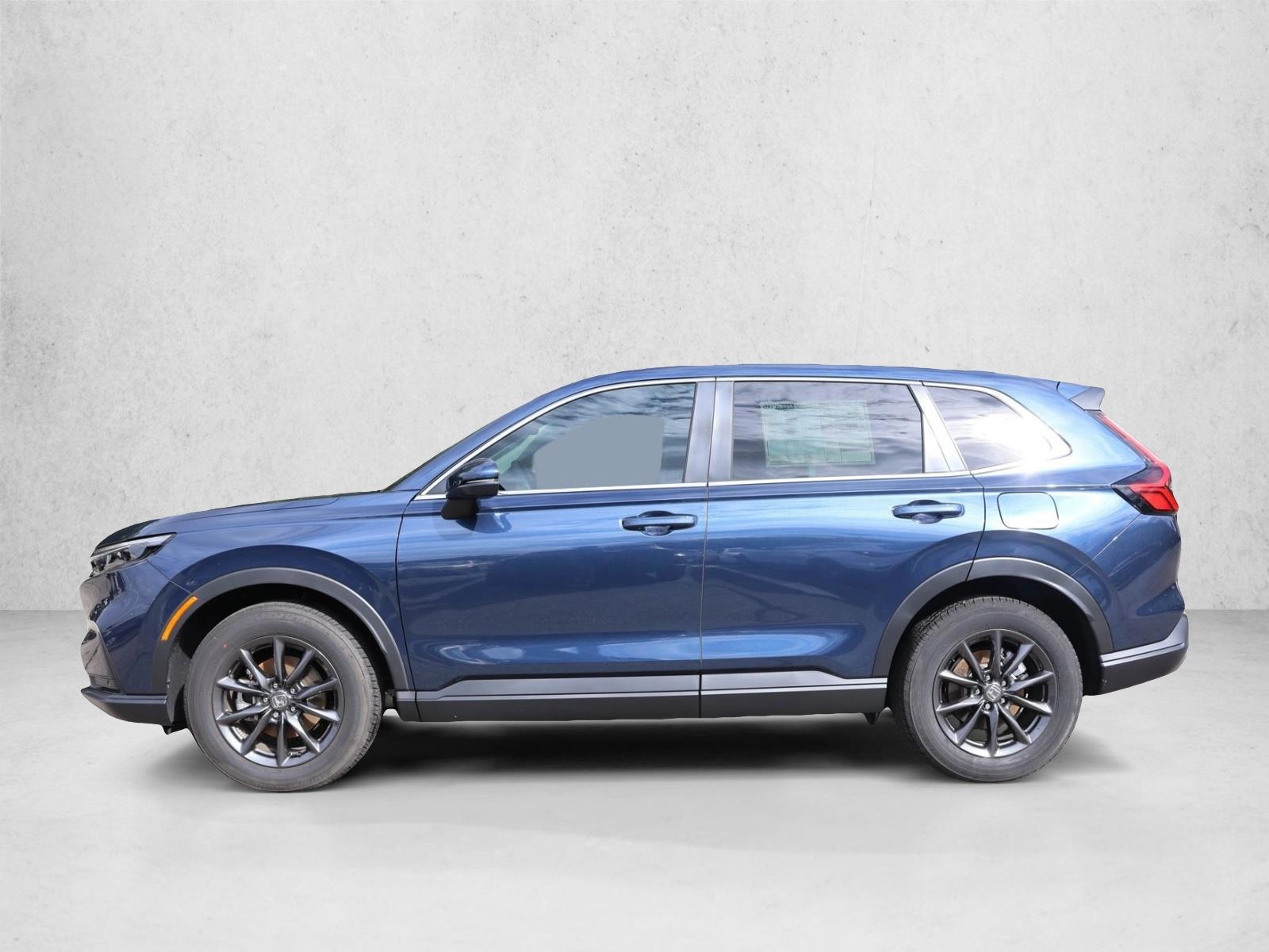 Thumbnail: 2026 Honda CR-V - 2