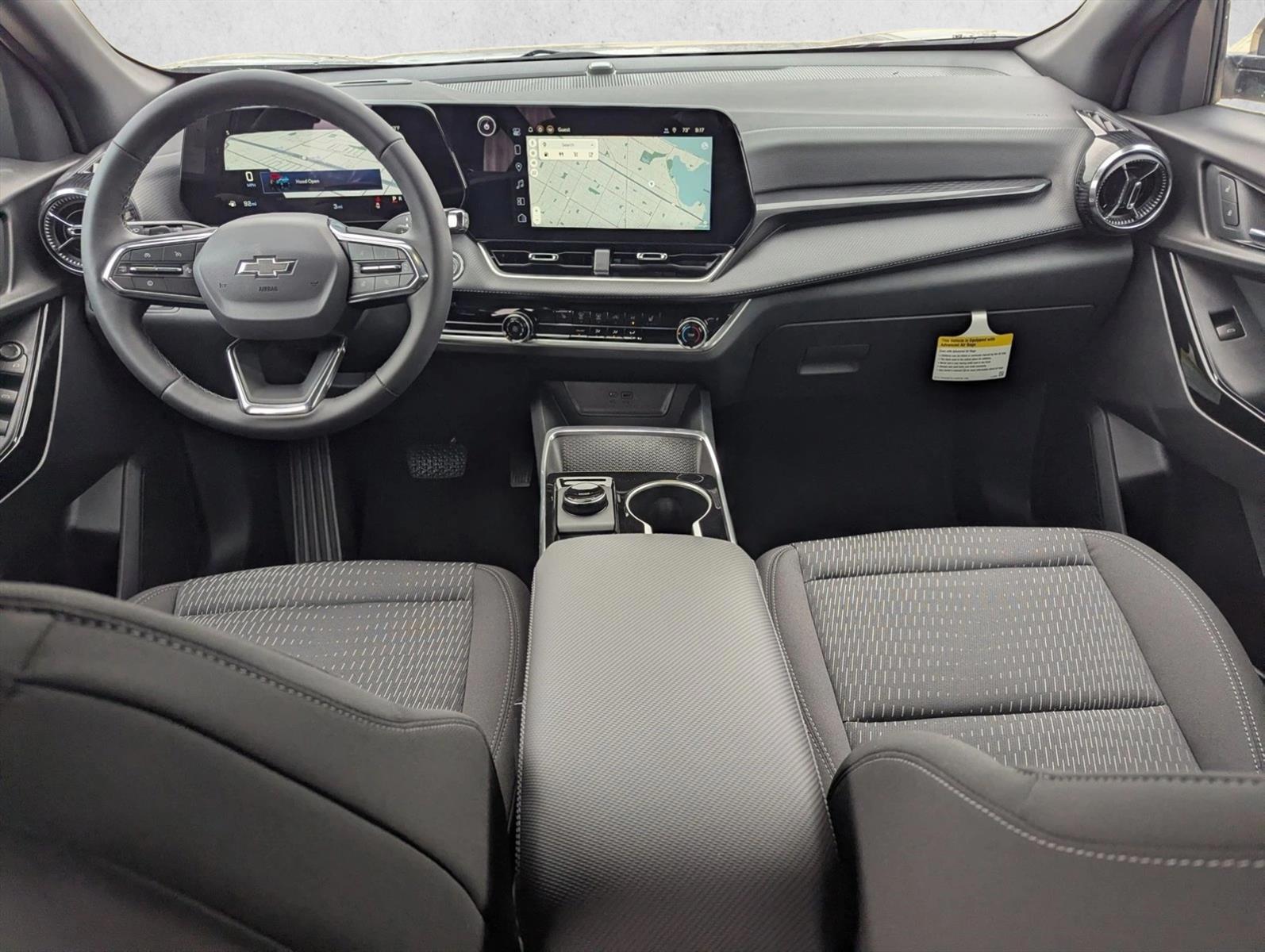 Thumbnail: 2026 Chevrolet Equinox - 3