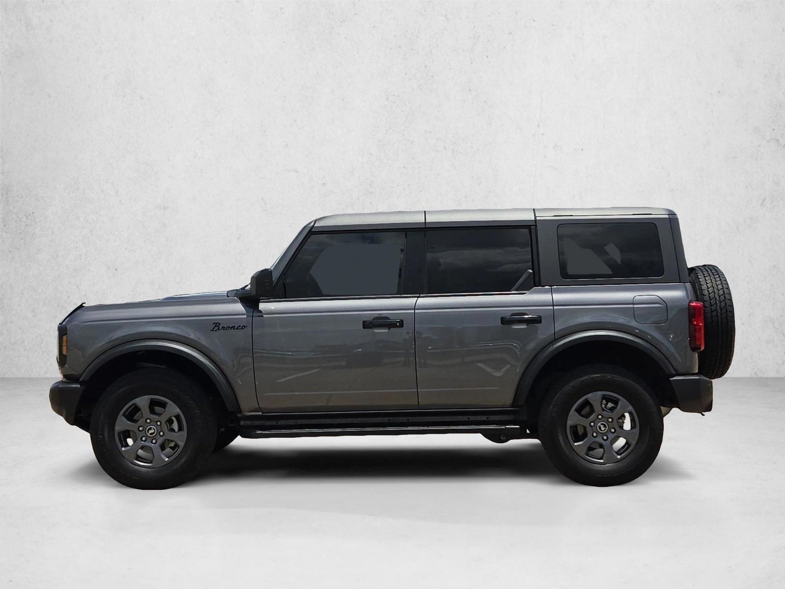 Thumbnail: 2025 Ford Bronco - 2
