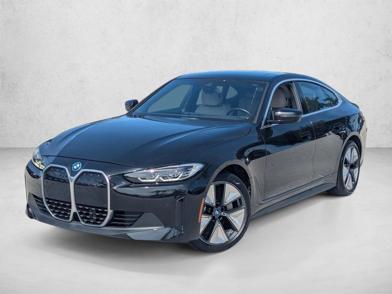 2023 BMW i4 eDrive35 -
                  Delray Beach, FL