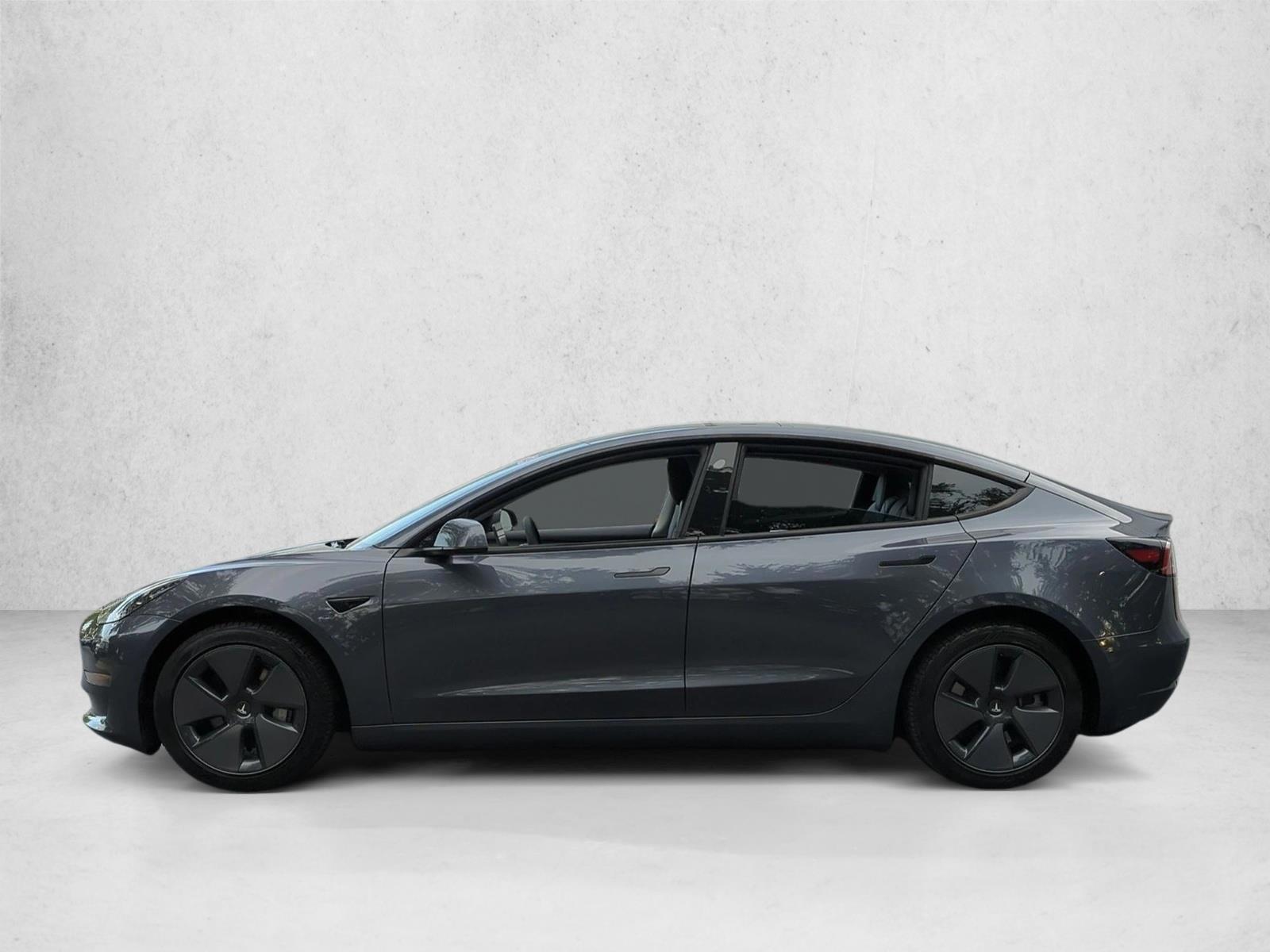 Thumbnail: 2023 Tesla Model 3 - 2