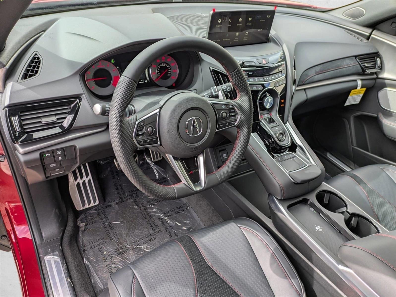 Thumbnail: 2026 Acura RDX - 3