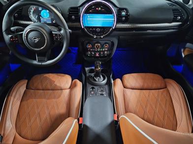 2024 MINI Clubman