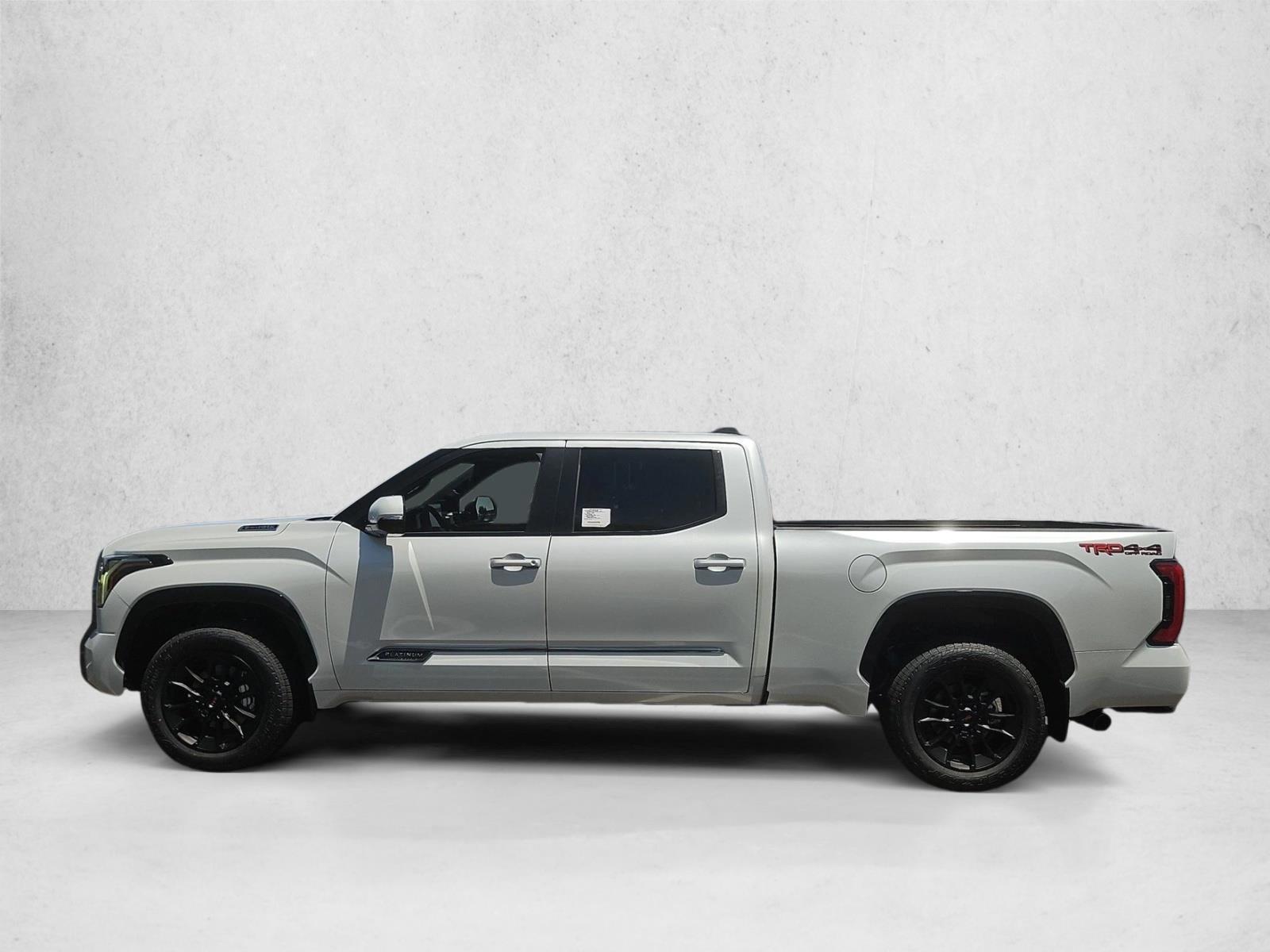 Thumbnail: 2026 Toyota Tundra - 2
