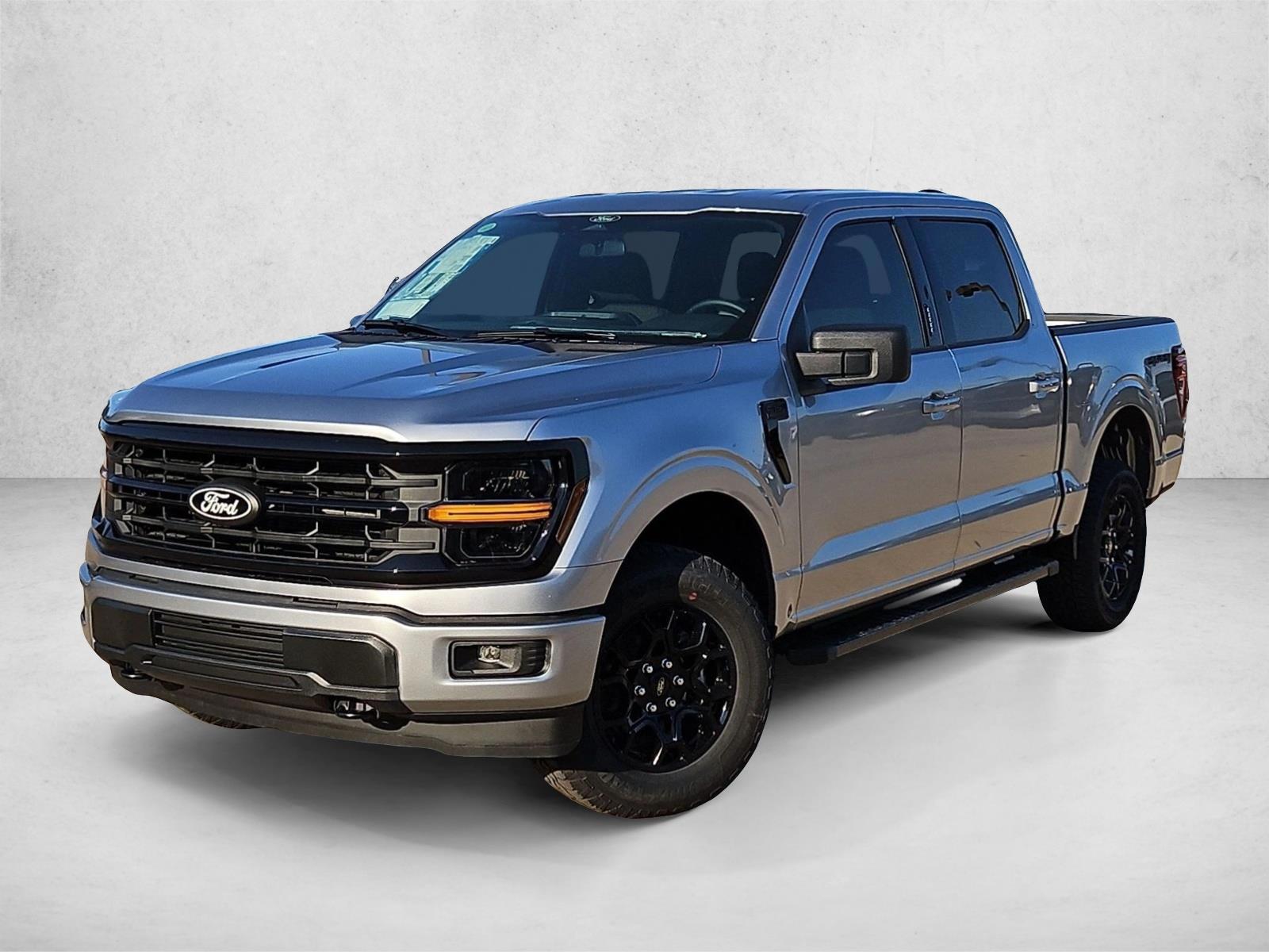 Thumbnail: 2026 Ford F-150 - 1